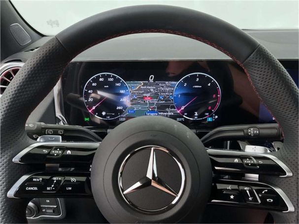 Mercedes-Benz GLA 200 d 110 kW image number 9