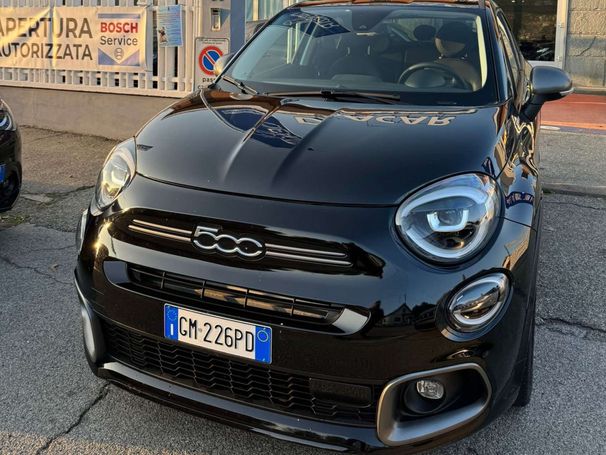 Fiat 500X 1.0 88 kW image number 1