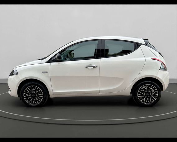 Lancia Ypsilon 51 kW image number 6