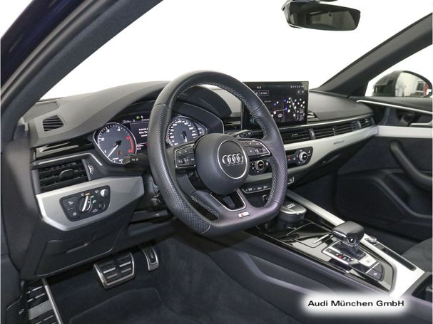 Audi S4 TDI Avant 251 kW image number 12