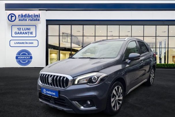 Suzuki SX4 S-Cross 103 kW image number 1