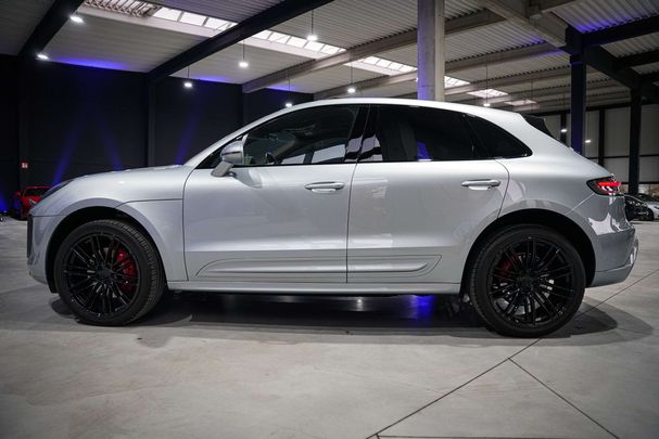 Porsche Macan S PDK 280 kW image number 7