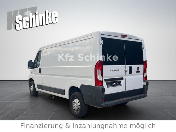 Fiat Ducato 150 109 kW image number 8