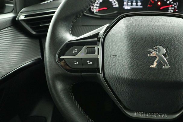 Peugeot 208 75 Active 55 kW image number 24