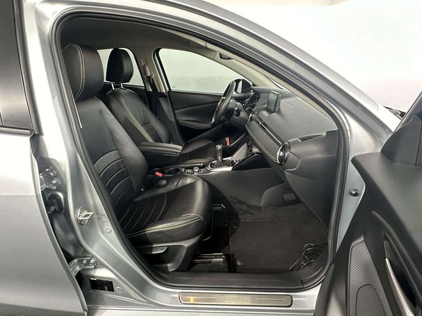 Mazda 2 SkyActiv-G 66 kW image number 3