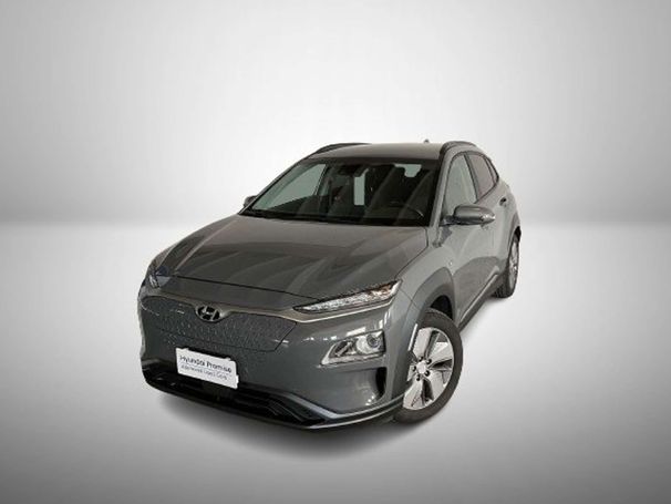 Hyundai Kona 64 kWh 150 kW image number 1