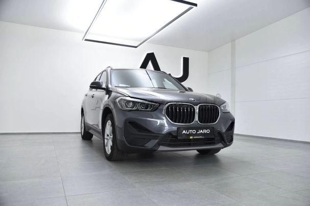 BMW X1 16d sDrive 85 kW image number 4