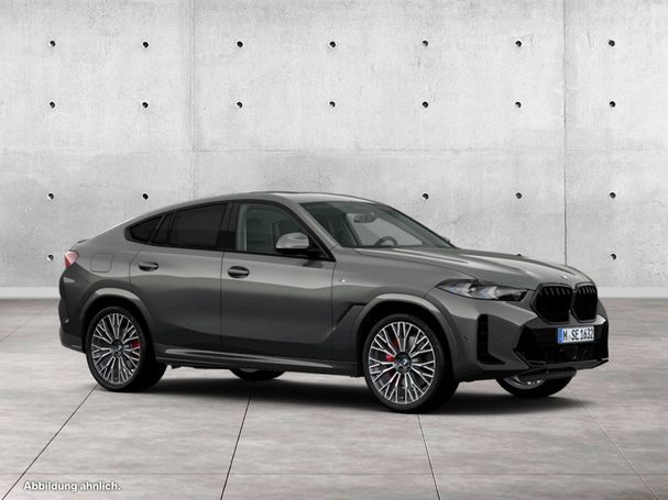 BMW X6 xDrive 210 kW image number 10