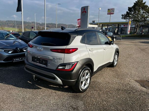 Hyundai Kona 1.0 T-GDI Trend 88 kW image number 2