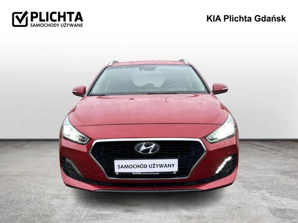 Hyundai i30 103 kW image number 7