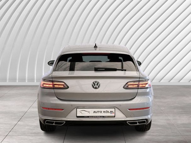 Volkswagen Arteon Shooting Brake 110 kW image number 5