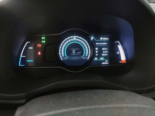 Hyundai Kona 39 kWh 100 kW image number 24