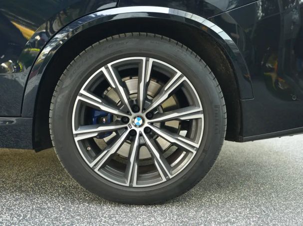 BMW X5 xDrive 210 kW image number 10