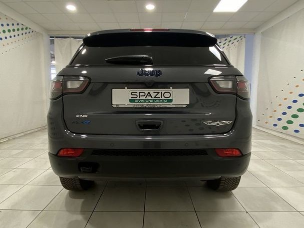 Jeep Compass Trailhawk 177 kW image number 6