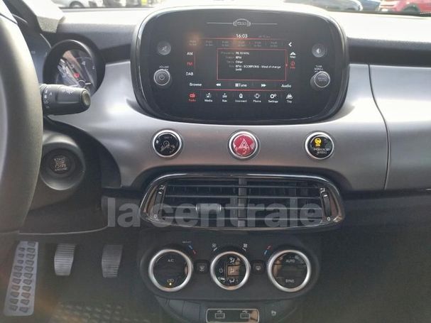 Fiat 500X 1.0 FireFly Turbo 88 kW image number 46