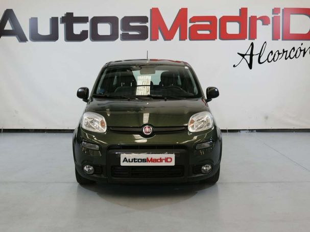 Fiat Panda 1.0 GSE Hybrid City Life 51 kW image number 5