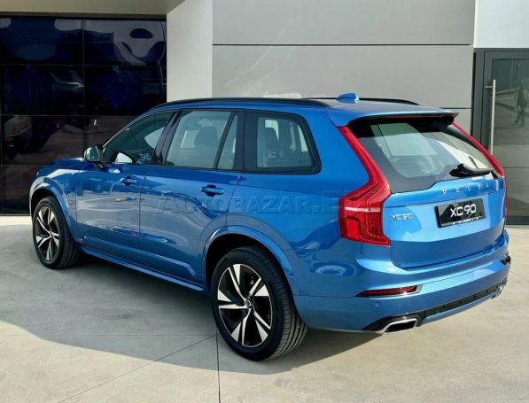 Volvo XC90 T8 AWD 288 kW image number 1