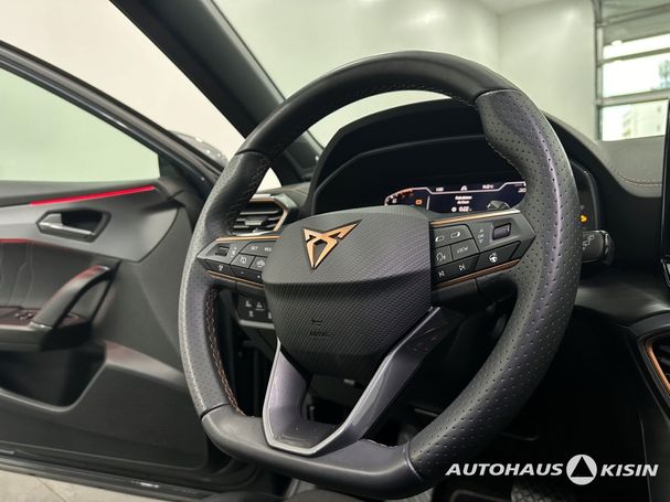 Cupra Formentor 1.5 TSI 110 kW image number 4