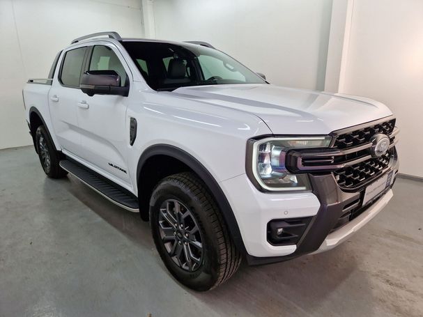 Ford Ranger 3.0 EcoBlue Wildtrak e-4WD 177 kW image number 2