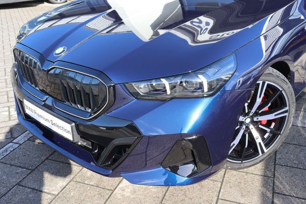 BMW 520i 140 kW image number 5