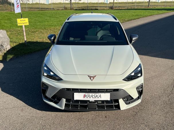 Cupra Leon 110 kW image number 3