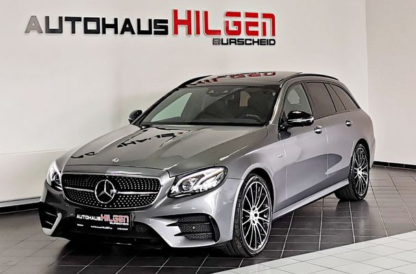 Mercedes-Benz E 53 AMG T 4Matic 320 kW image number 1