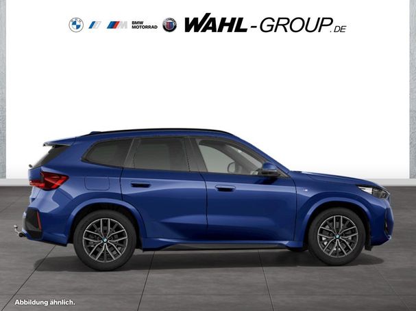 BMW X1 xDrive23d 155 kW image number 8