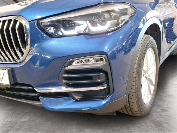 BMW X5 xDrive30d 210 kW image number 8