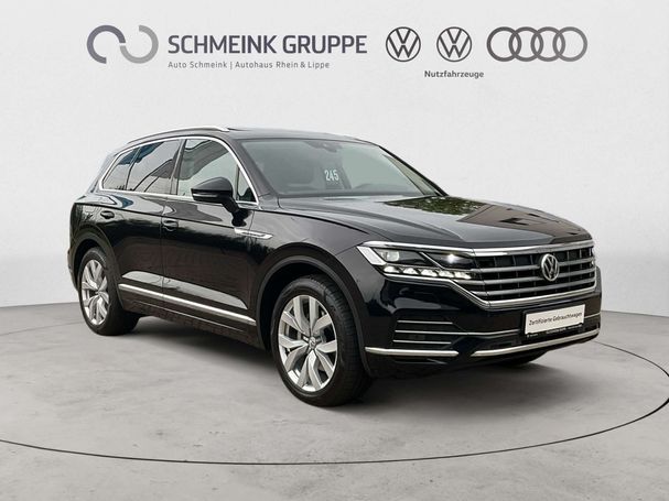 Volkswagen Touareg 3.0 TDI 4Motion 210 kW image number 7