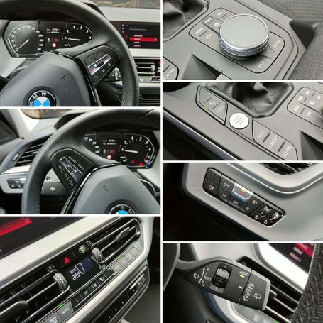 BMW 116d 85 kW image number 12