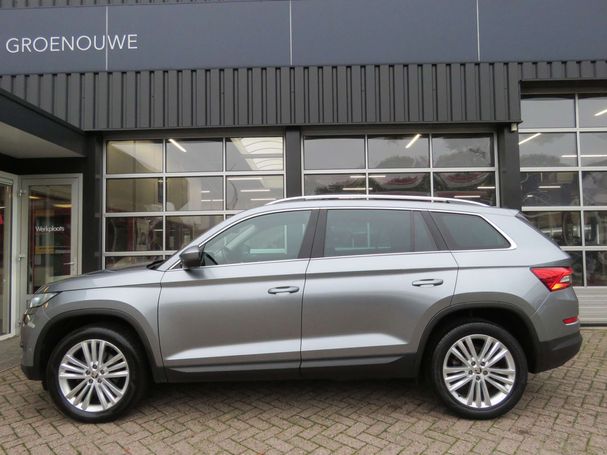 Skoda Kodiaq 1.5 TSI DSG 110 kW image number 2