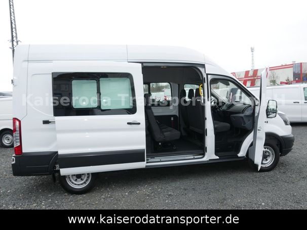 Ford Transit 350 L3H3 96 kW image number 4