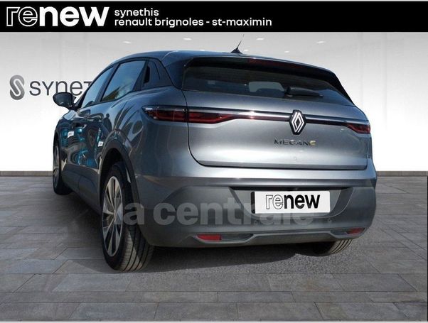 Renault Megane  162 kW image number 12