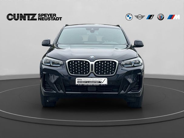 BMW X4 xDrive30d M Sportpaket 210 kW image number 4