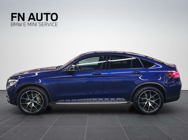 Mercedes-Benz GLC 300 e 4Matic 235 kW image number 5