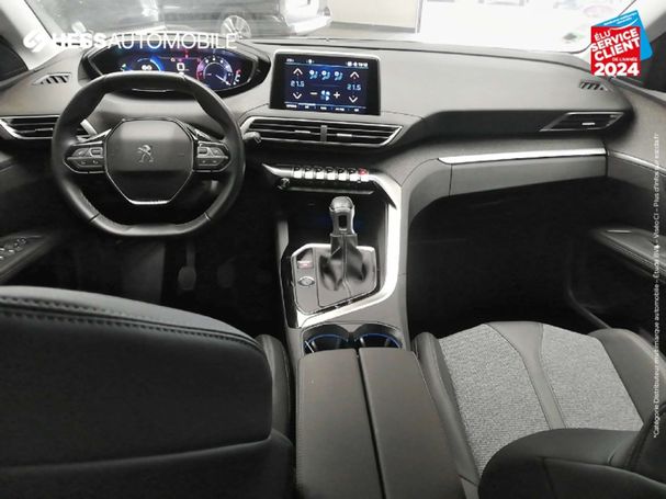 Peugeot 5008 PureTech 130 Allure 96 kW image number 8