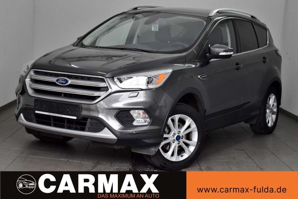 Ford Kuga 110 kW image number 1