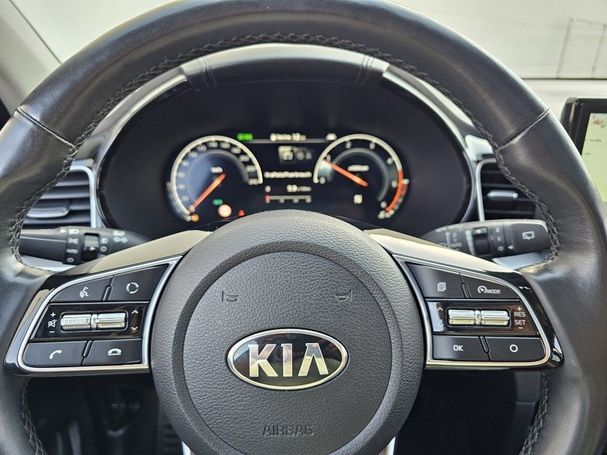 Kia XCeed 1.6 CRDi Platinum 100 kW image number 27