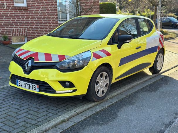 Renault Clio 66 kW image number 1