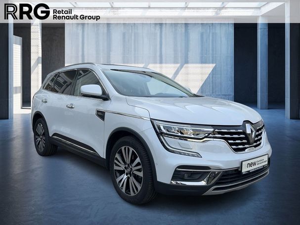 Renault Koleos dCi 185 Initiale Paris 135 kW image number 2