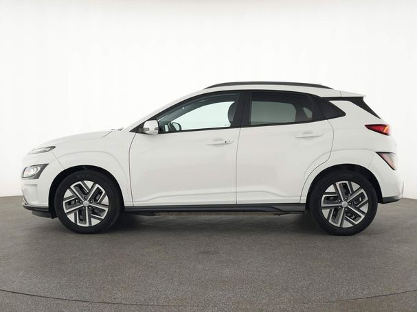 Hyundai Kona Elektro 150 kW image number 9