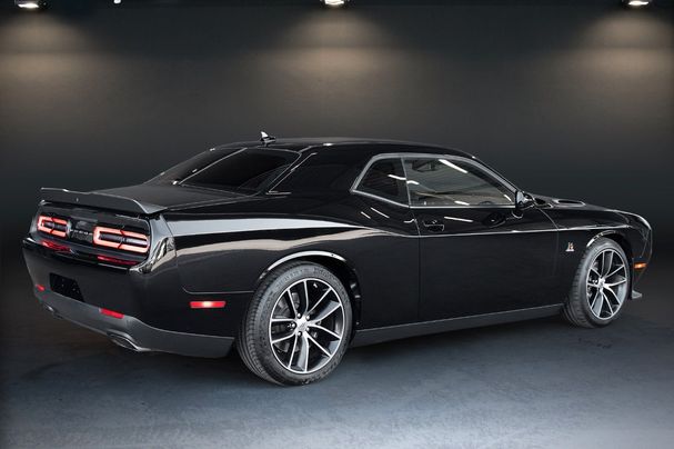 Dodge Challenger 362 kW image number 7