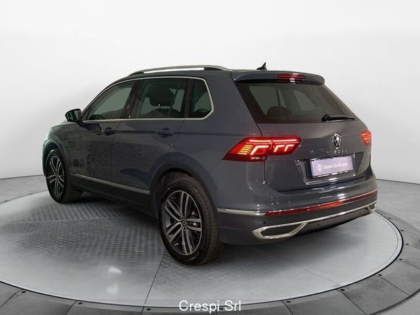 Volkswagen Tiguan 1.4 eHybrid Elegance DSG 180 kW image number 5