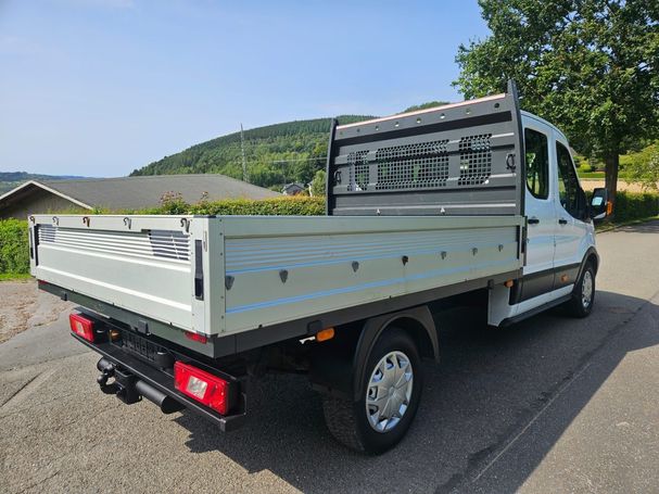 Ford Transit 350 L3 96 kW image number 2