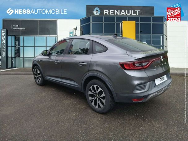 Renault Arkana 104 kW image number 7