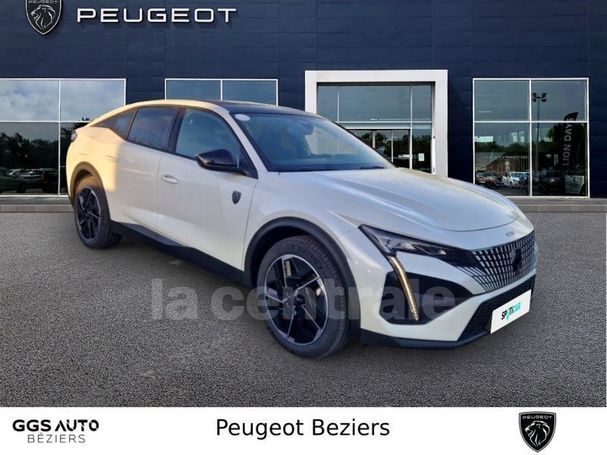 Peugeot 408 165 kW image number 2