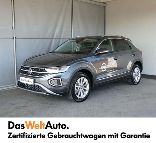 Volkswagen T-Roc TDI DSG Style 110 kW image number 1