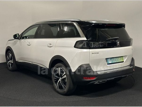 Peugeot 5008 96 kW image number 14