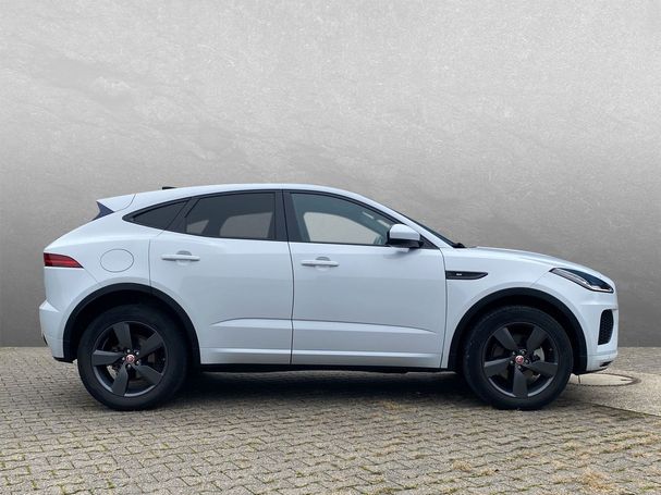 Jaguar E-Pace D180 AWD R-Dynamic SE 132 kW image number 6