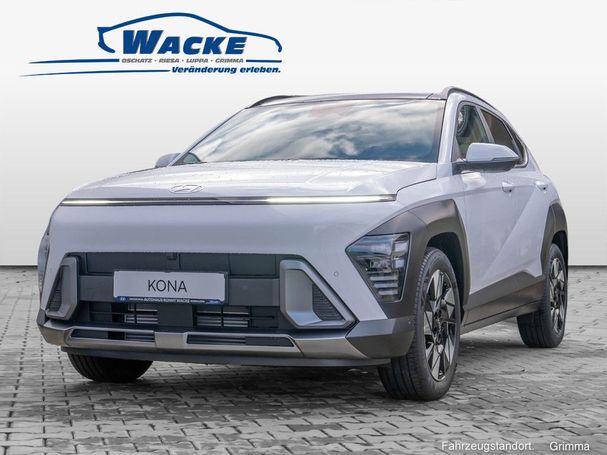 Hyundai Kona 1.6 T-GDI 146 kW image number 1